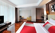 Grande Executive Suite (65 sq.m.)