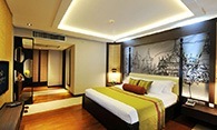 Majestic Grande Suite (240 sq.m.)