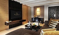 Majestic Grande Suite (240 sq.m.)