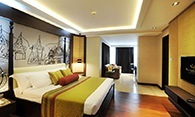 Majestic Grande Suite (240 sq.m.)