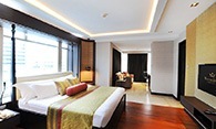 Majestic Grande Suite (240 sq.m.)