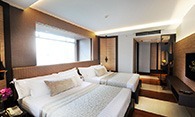 Majestic Grande Suite (240 sq.m.)