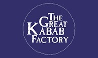 The Great Kabab Factory